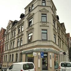 Querstraße 19, Hannover