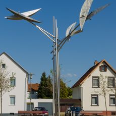 Sky Bird