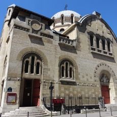 Église Saint-Dominique