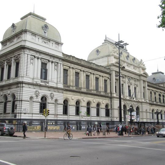 University of the Republic