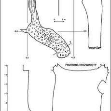 Jaskinia za Ratuszem Śnieżna