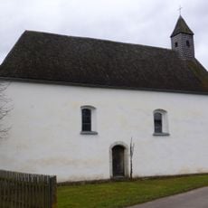 Filialkirche St. Georg in Roith
