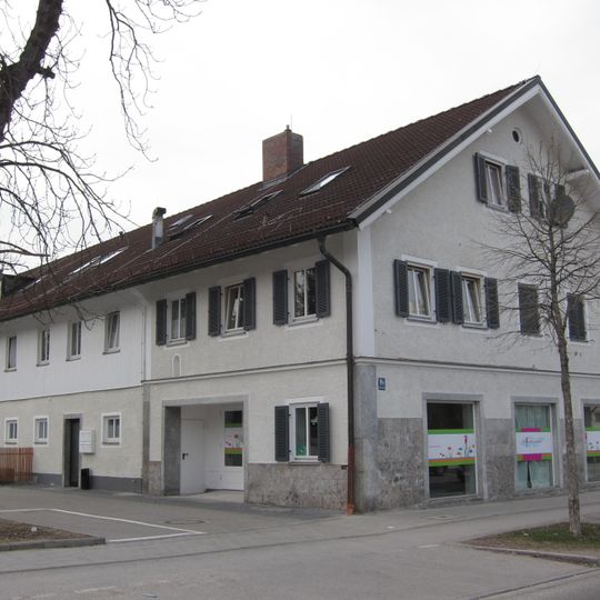 Bauernhaus