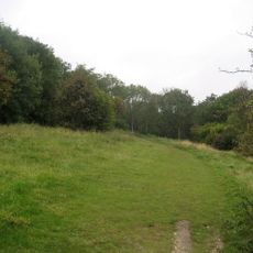 Bacombe and Coombe Hills