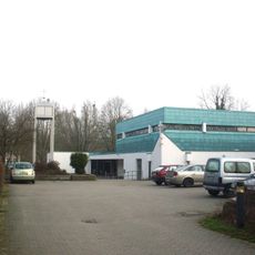 St. Maria vom Frieden