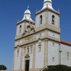 Igreja Paroquial de Ovar