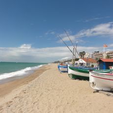 Playa dels Pescadors