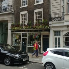 James Lock & Co.