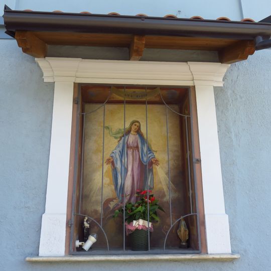 Immacolata Concezione