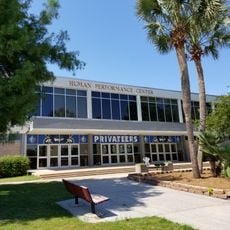 Human Performance Center