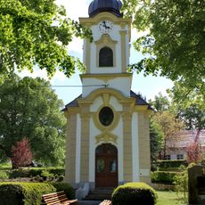 Kaple Jména Panny Marie