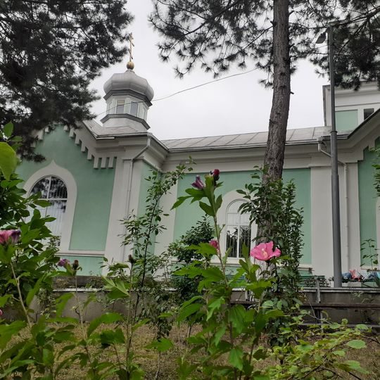 Biserica „Sf. Treime”