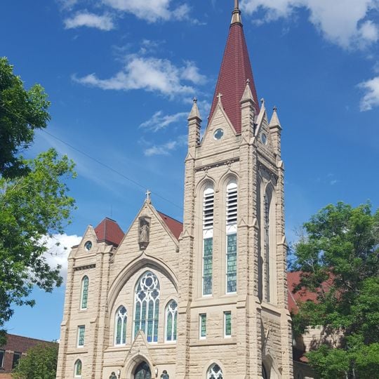 Catedral de Santa Ana