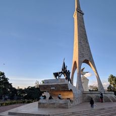 Uhuru Gardens