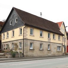 Wohnhaus