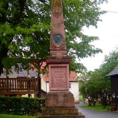 Oorlogsmonument