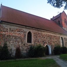 Kościół Niepokalanego Serca Marii w Sobieradzu