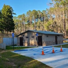 Dames Ferry Campground State Park