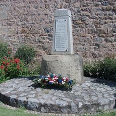 War memorial