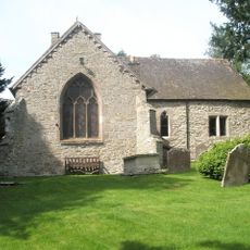 Church of St Giles