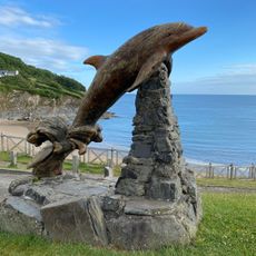 Dolwen Beach
