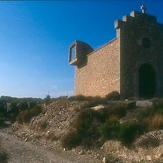 Sant Joan de Maldanell