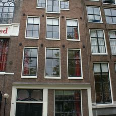 Keizersgracht 100, Amsterdam