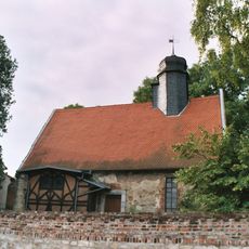 Protestant Church (Gerstewitz)