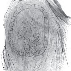 Södermanlands runinskrifter 218