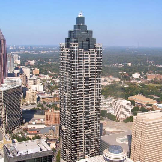 SunTrust Plaza