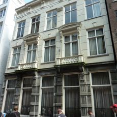 Kalverstraat 27, Amsterdam