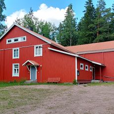 Jämijärven työväentalo