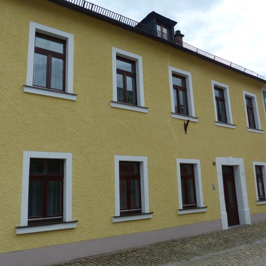 Wohnhaus