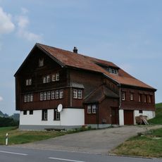 Unterschlatt, Zithuus, Jos. Peterer