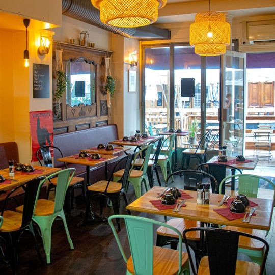 Chez Jeanne