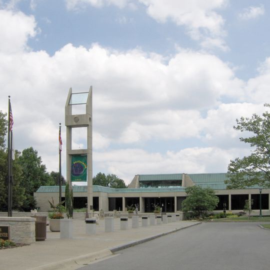 Upper Arlington