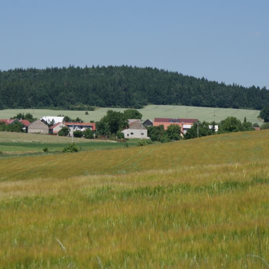 Zavržice