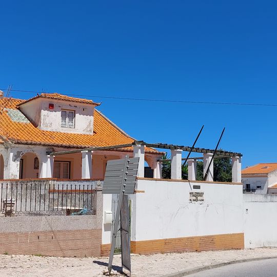 Museu Dr. Joaquim Manso