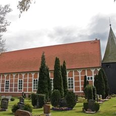 Dreieinigkeitskirche