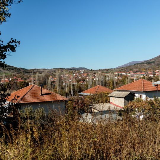 Zletovo