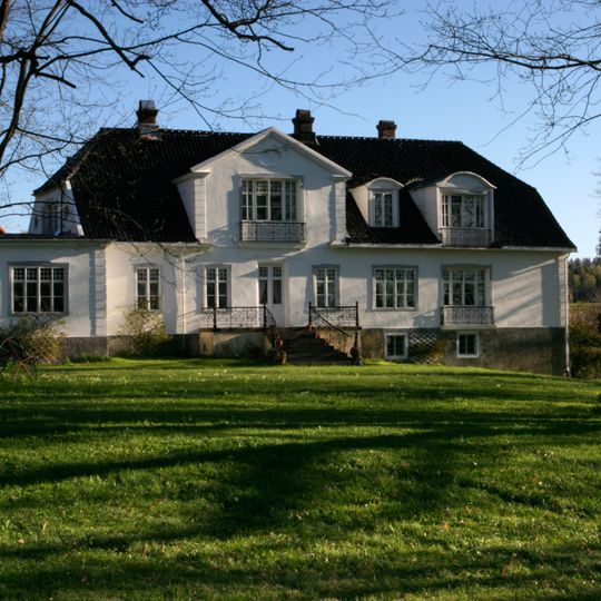 Grønli gård