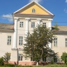 Sovetskaya Street 102, Yoshkar-Ola