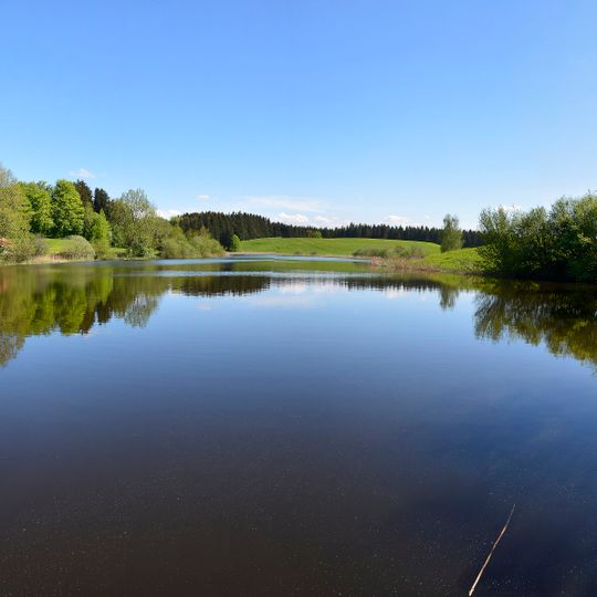 Staudacher Weiher