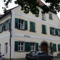 Ensemble Schlörplatz