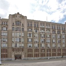 Cass Technical High School