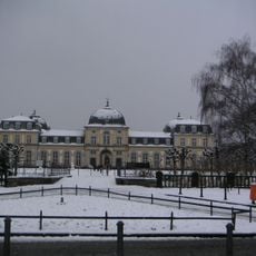 Poppelsdorf Palace