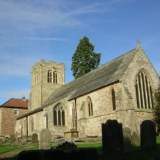 Church of St Mary