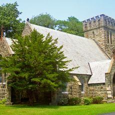 St. Thomas Episcopal Church