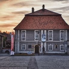 Fischer Museum in Bochnia