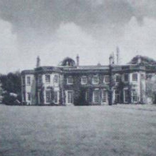 Beechwood House